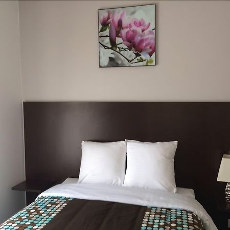 Hotel Rythme Saint-Cloud Kültér fotó